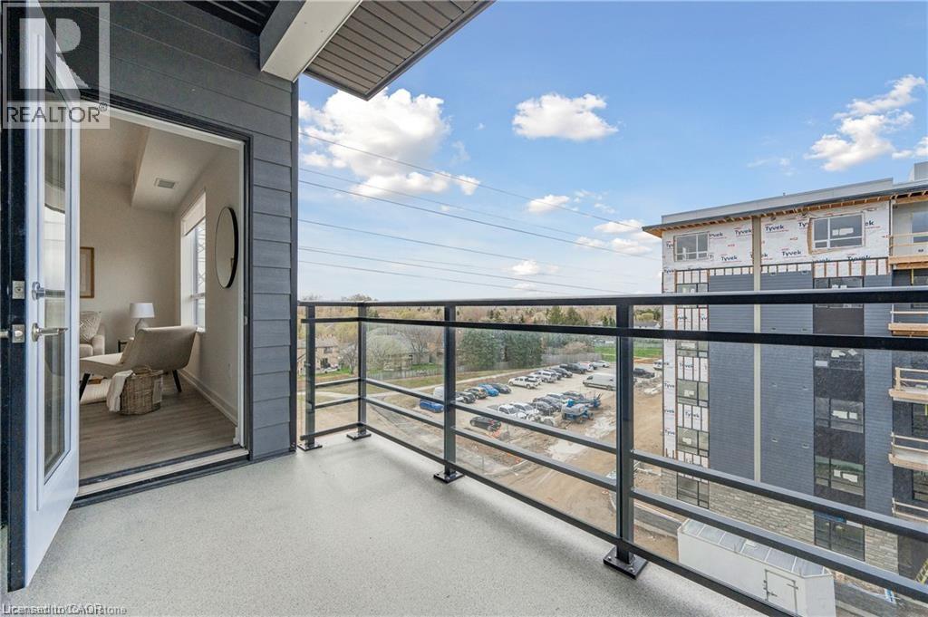 Photo 22 of 251 Northfield Drive E Unit 502, Waterloo ON