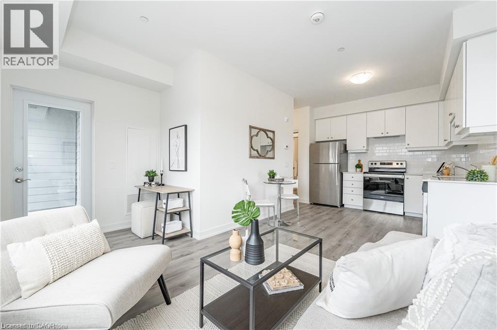 Photo 33 of 251 Northfield Drive E Unit 502, Waterloo ON