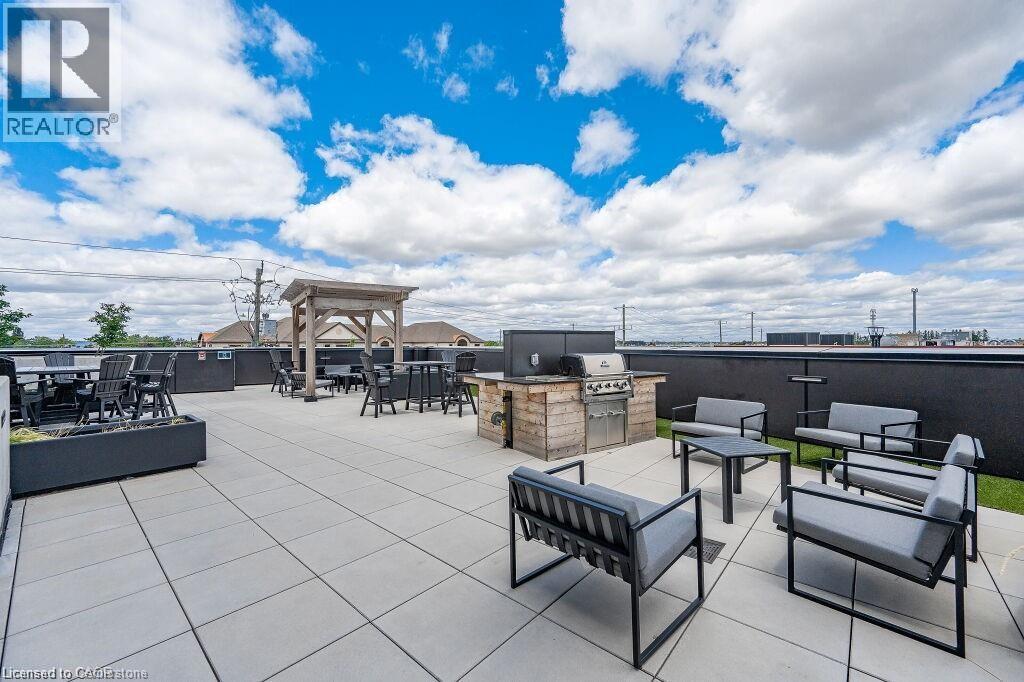 Photo 13 of 251 Northfield Drive E Unit 502, Waterloo ON