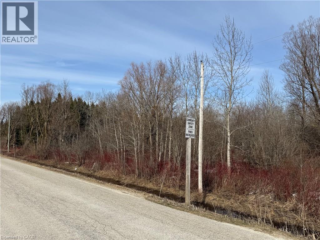 Photo 2 of 0 3rd Line, Melancthon ON