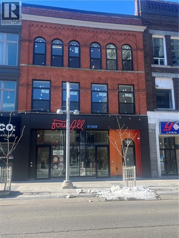 Photo 1 of 97 99 King Street W Unit 301, Kitchener ON