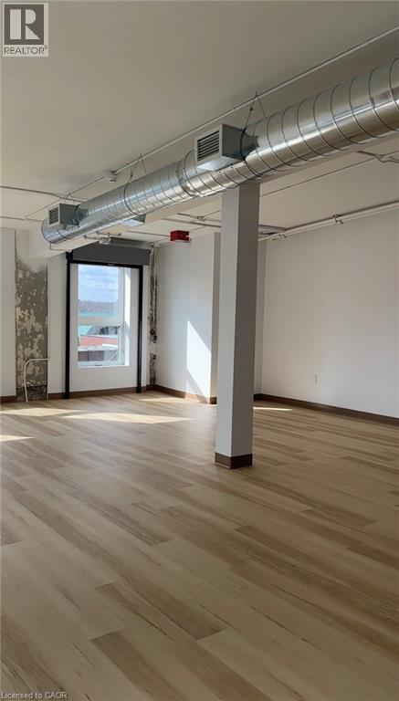 Photo 2 of 97 99 King Street W Unit 301, Kitchener ON