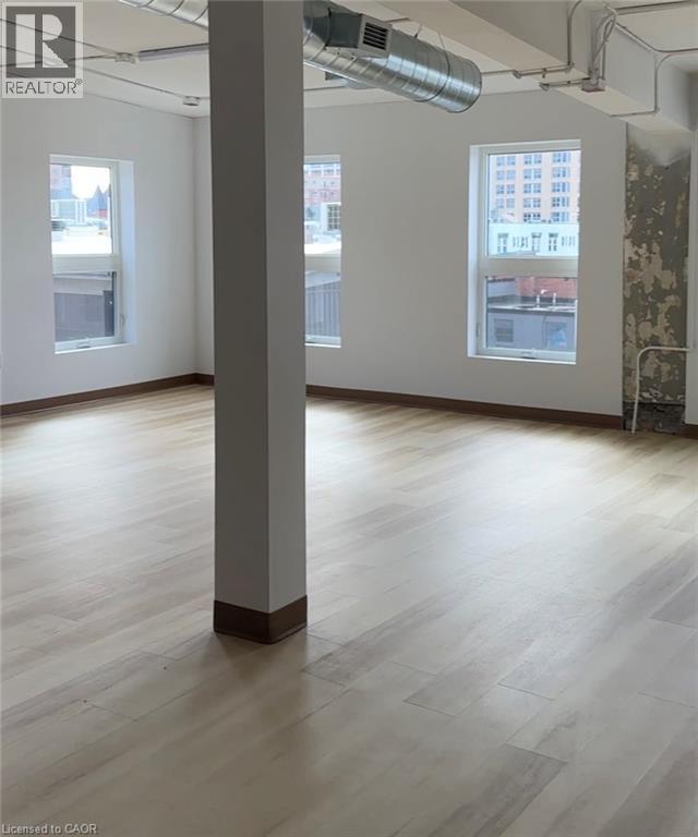 Photo 6 of 97 99 King Street W Unit 301, Kitchener ON