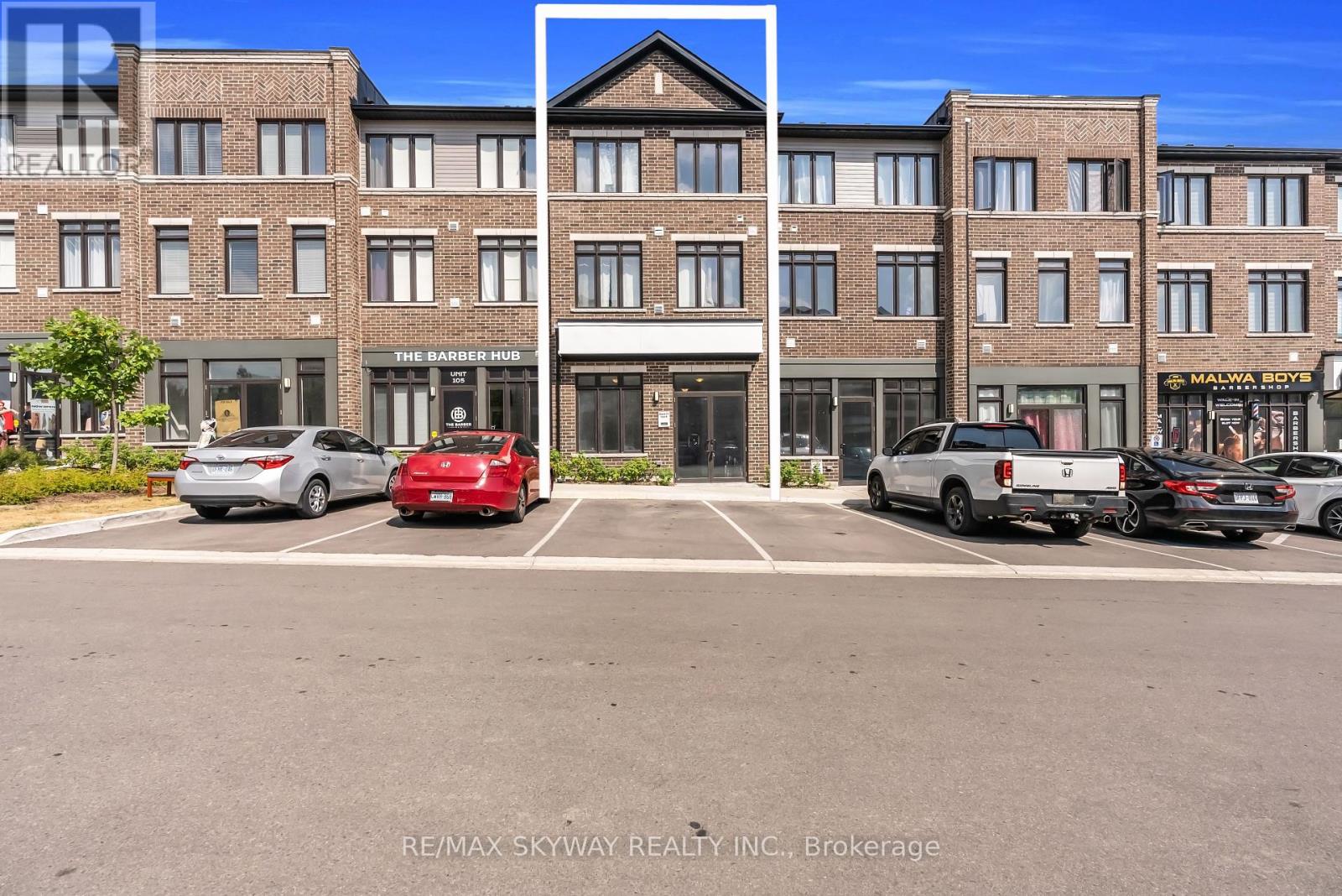 Photo 21 of 106 585 Colborne Street E, Brantford ON