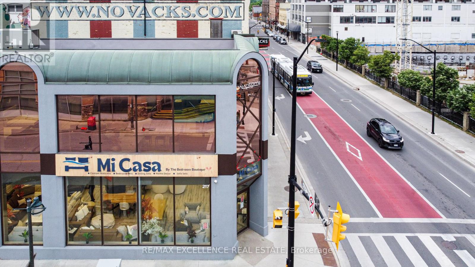 Photo 21 of 217 King Street, London East ON