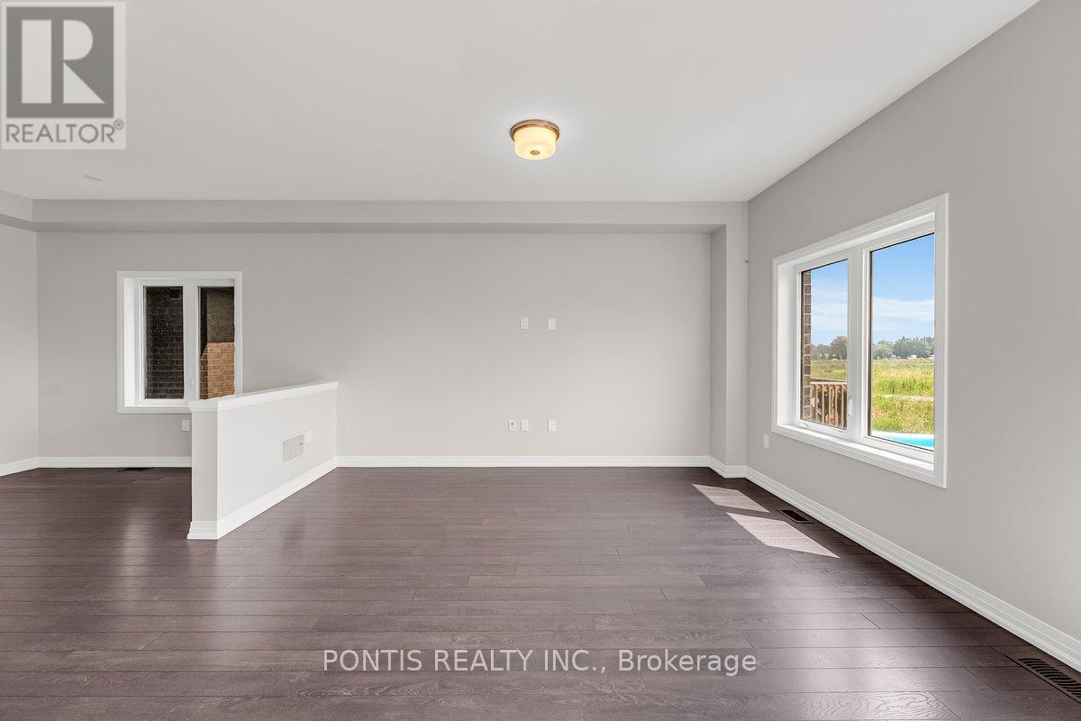 Photo 10 of 76 Hitchman Street, Brant ON