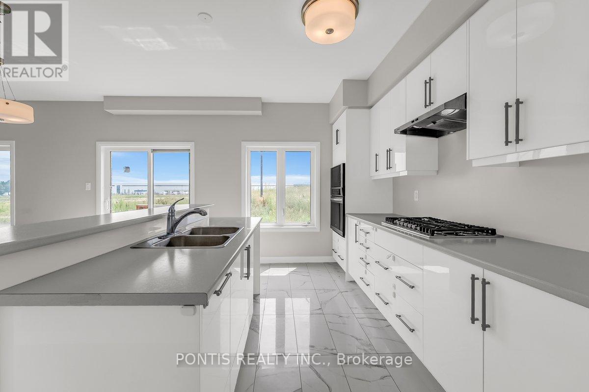 Photo 16 of 76 Hitchman Street, Brant ON