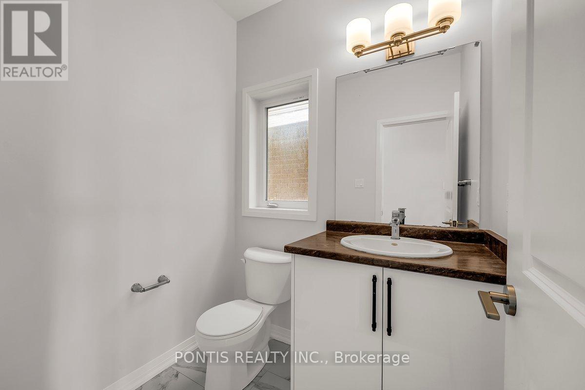 Photo 17 of 76 Hitchman Street, Brant ON