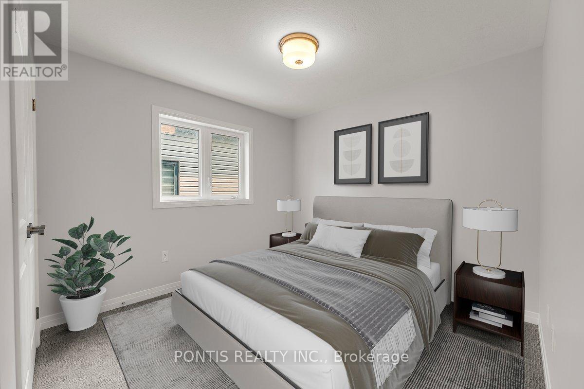 Photo 24 of 76 Hitchman Street, Brant ON