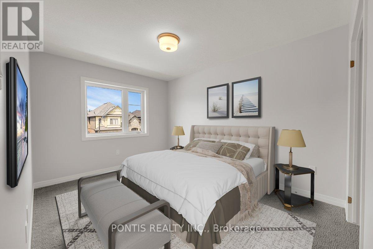 Photo 26 of 76 Hitchman Street, Brant ON