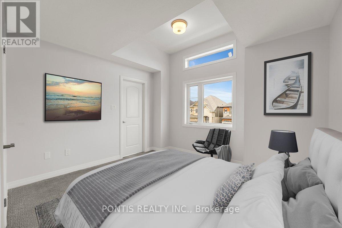 Photo 28 of 76 Hitchman Street, Brant ON