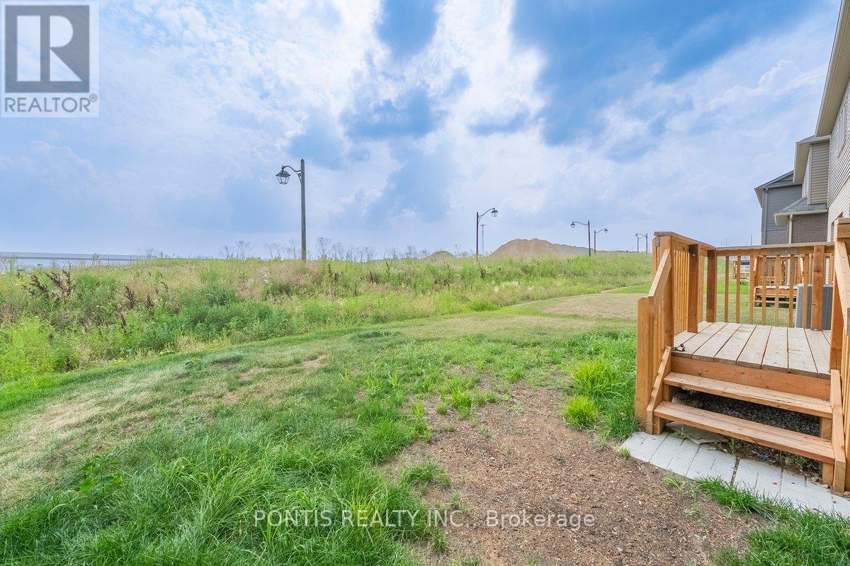 Photo 34 of 76 Hitchman Street, Brant ON
