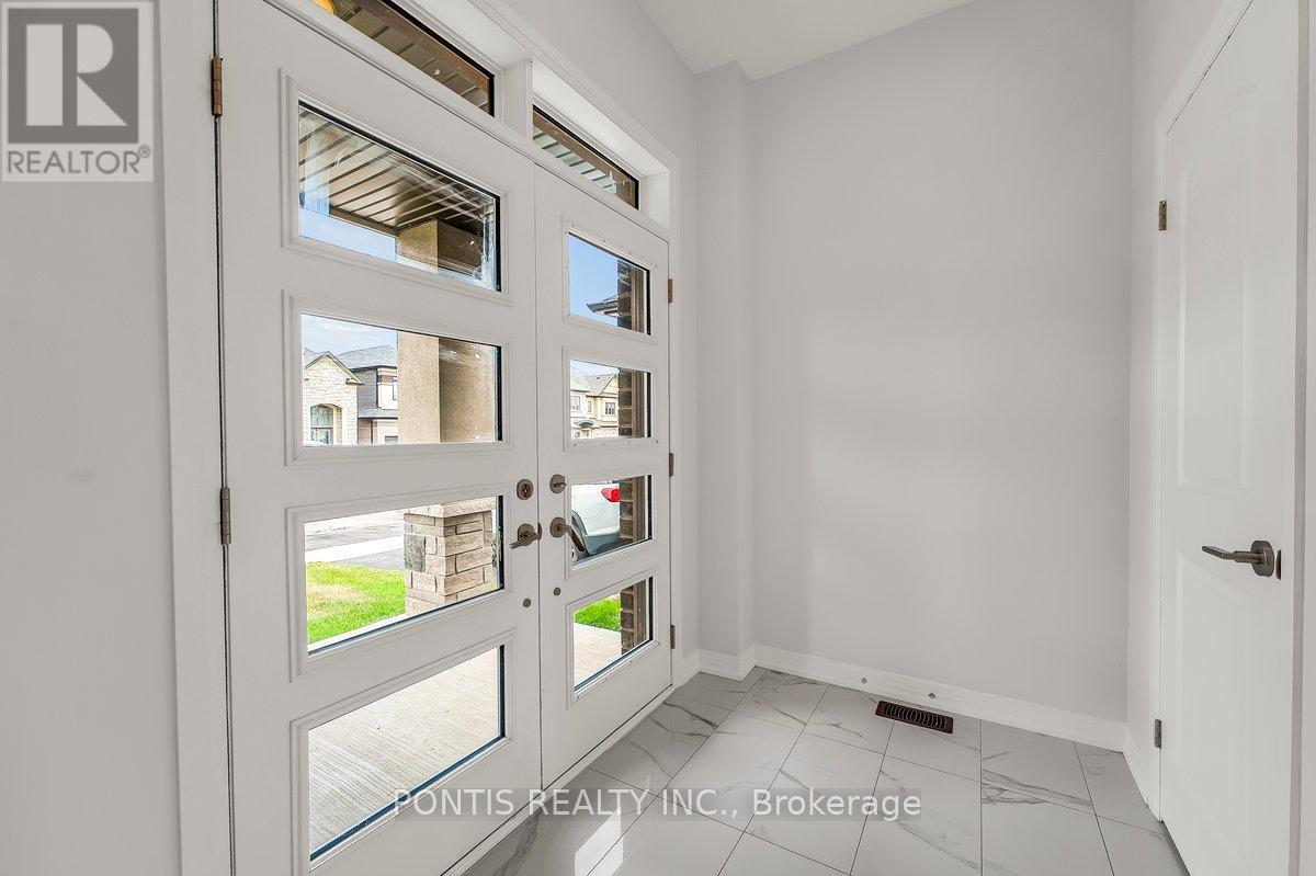 Photo 4 of 76 Hitchman Street, Brant ON