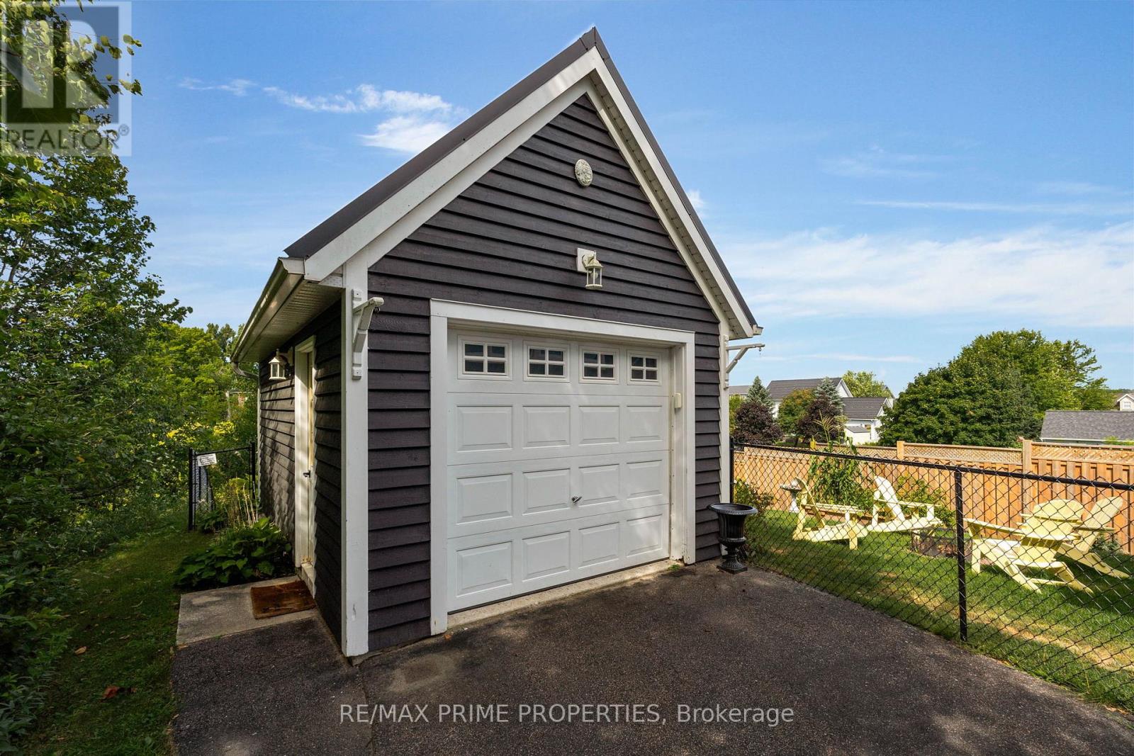 Photo 19 of 12 Coates Avenue, Bracebridge ON