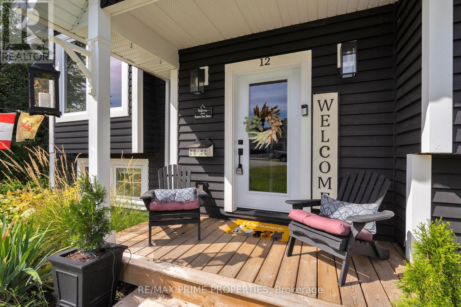 Photo 28 of 12 Coates Avenue, Bracebridge ON
