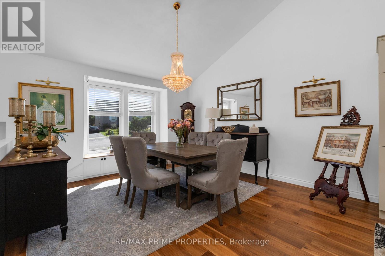 Photo 10 of 12 Coates Avenue, Bracebridge ON
