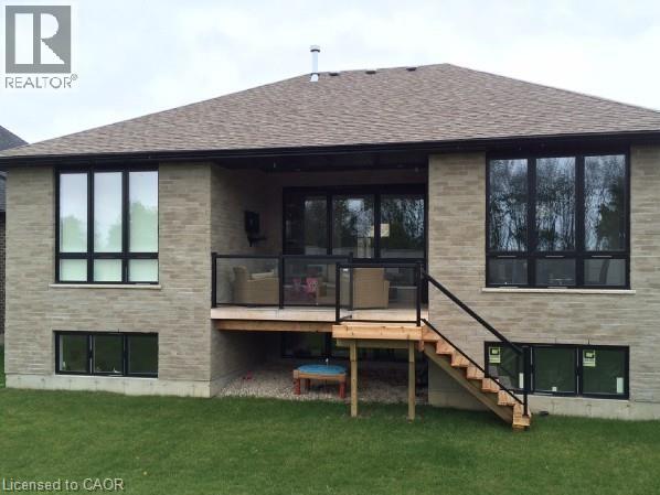 Photo 5 of 613 Sweetbay Crescent, Sarnia ON