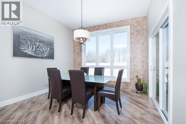Photo 4 of 613 Sweetbay Crescent, Sarnia ON