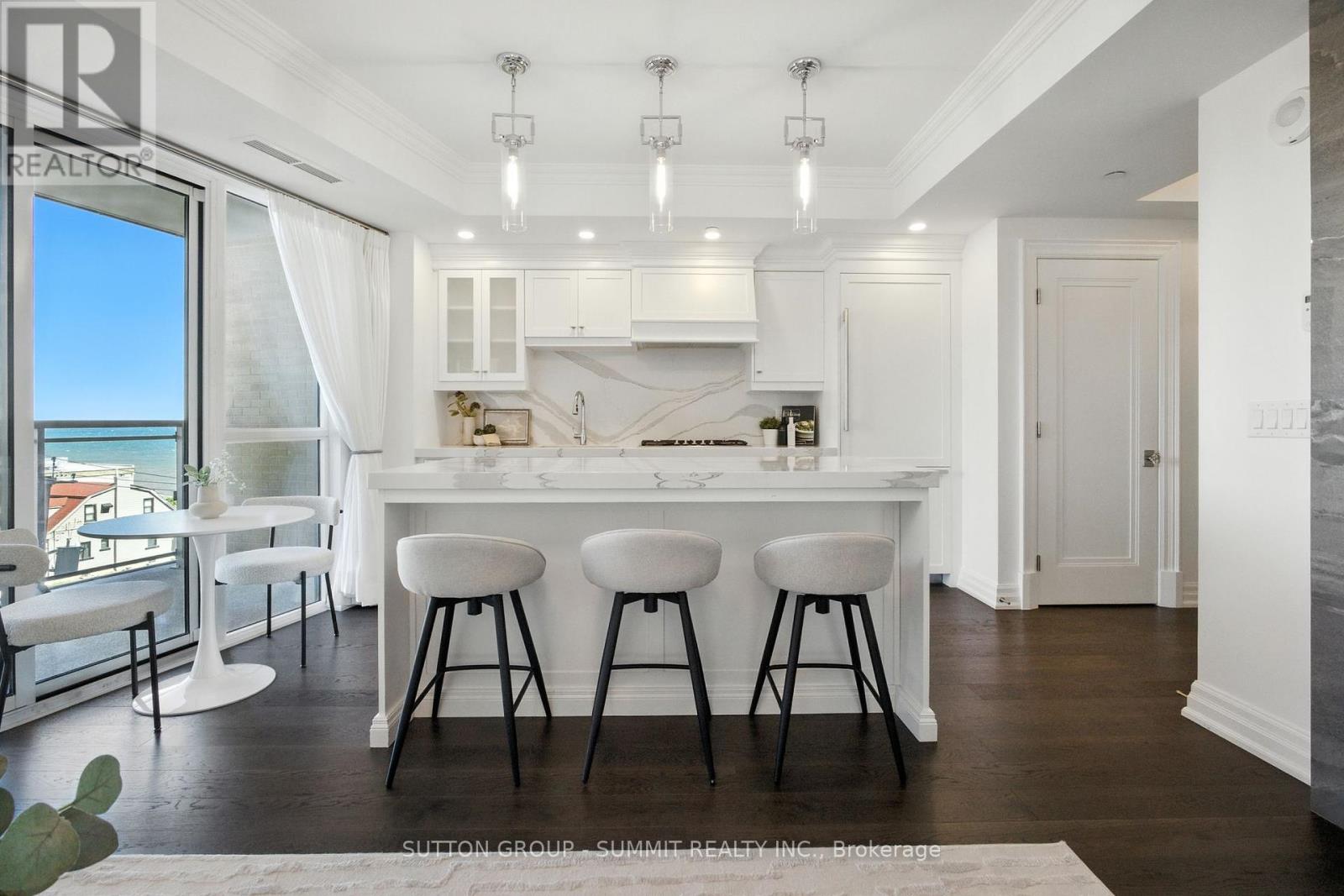 Photo 40 of 404 2060 Lakeshore Road, Burlington ON