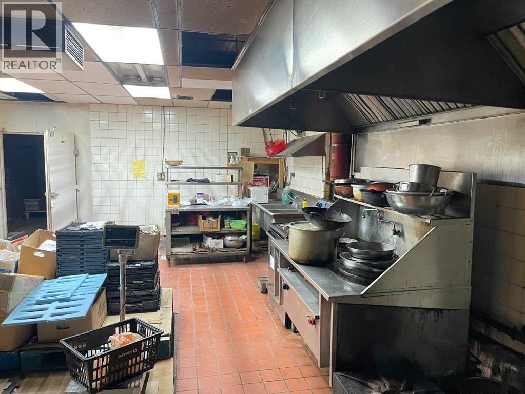 Retail for Sale in  rd Avenue SE Chinatown Calgary 