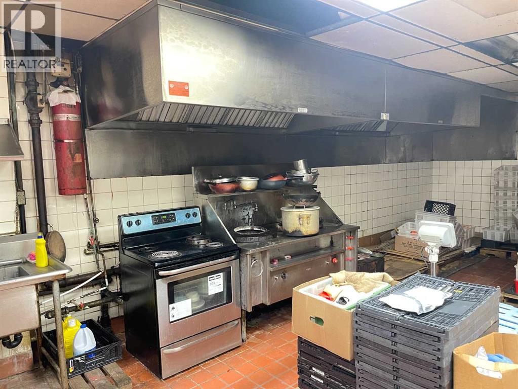 Retail for Sale in  rd Avenue SE Chinatown Calgary 