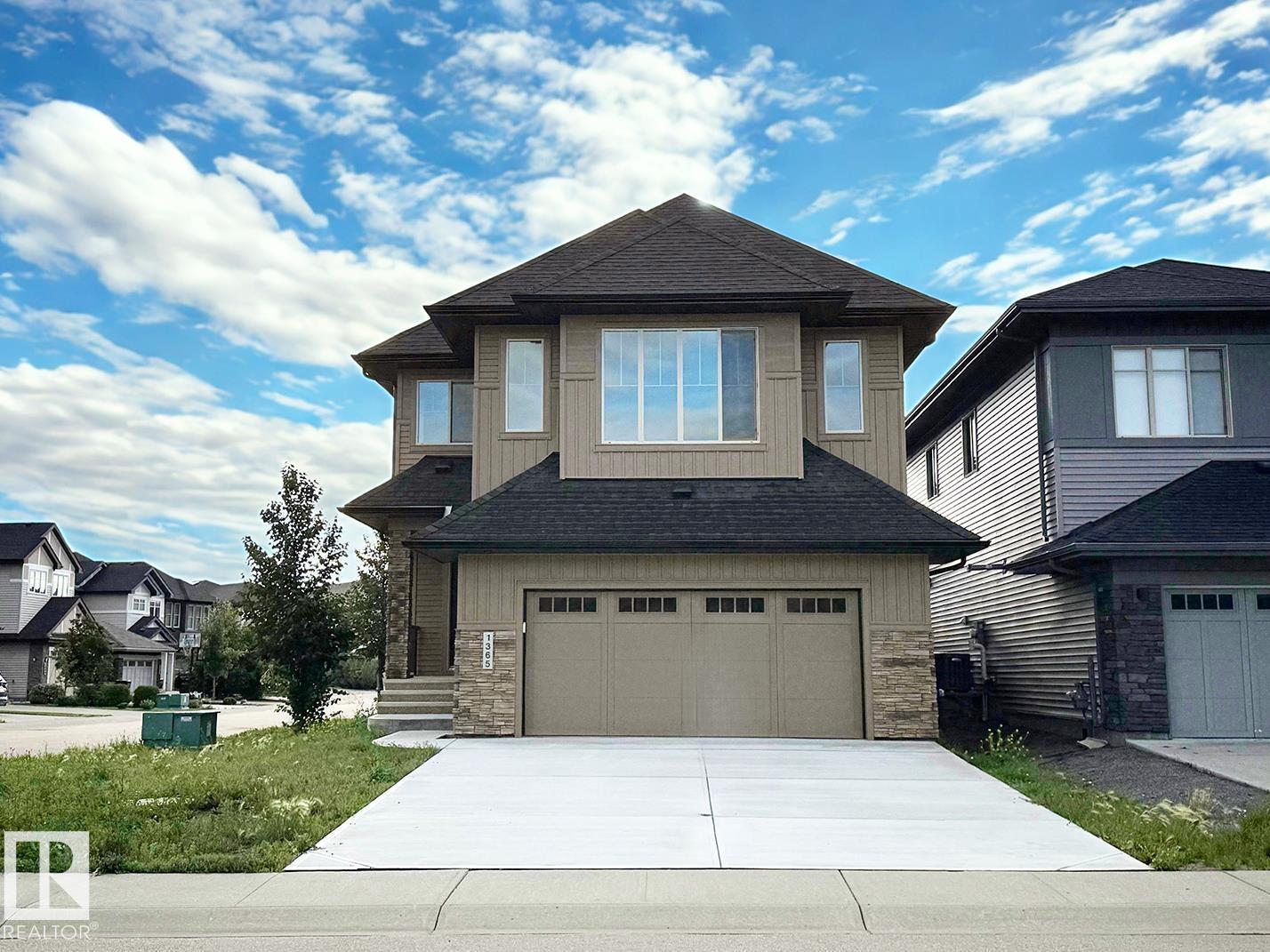 Photo 26 of 1365 Ainslie Wd Sw, Edmonton AB