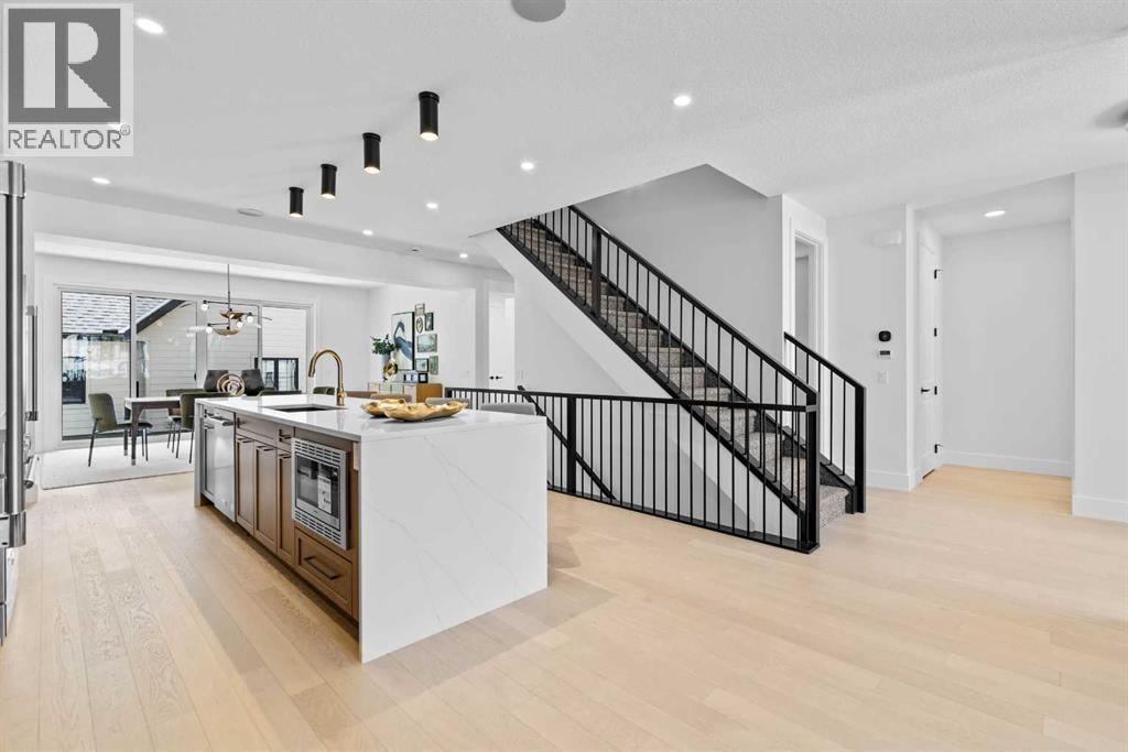 Single Family House for Sale in  Calais Drive SW Currie Barracks Calgary 