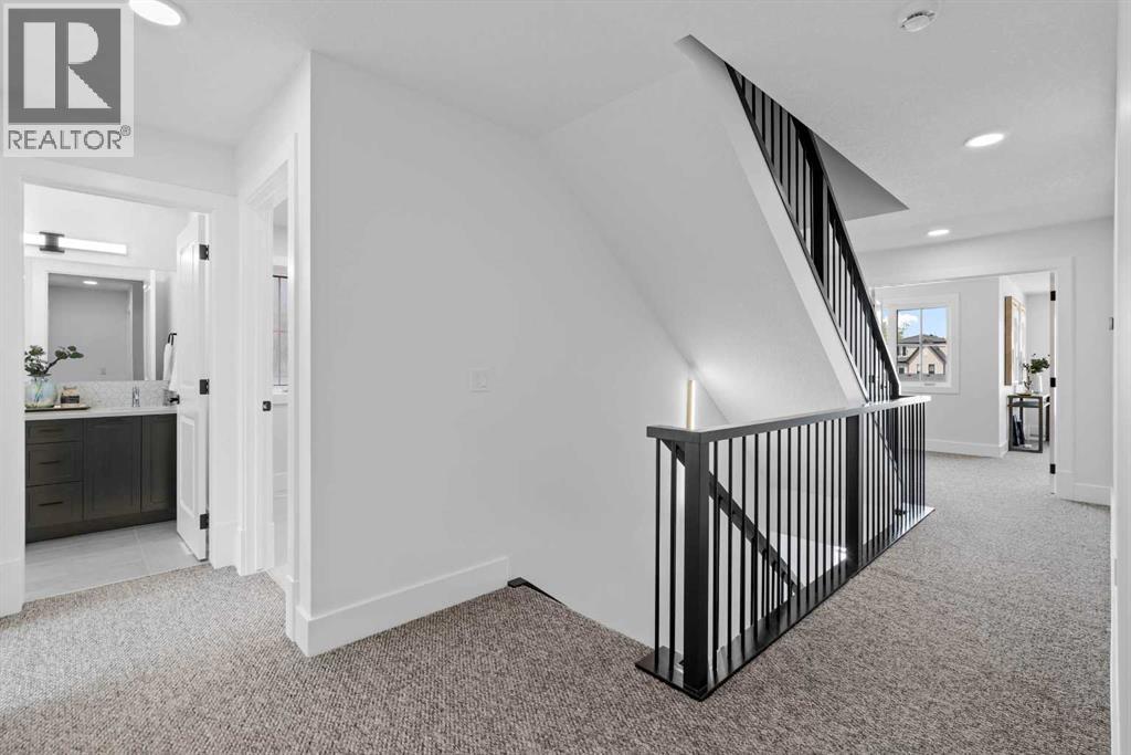 Single Family House for Sale in  Calais Drive SW Currie Barracks Calgary 