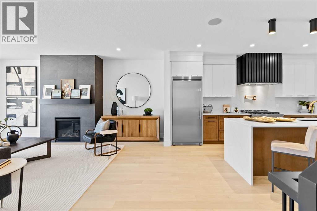 Single Family House for Sale in  Calais Drive SW Currie Barracks Calgary 