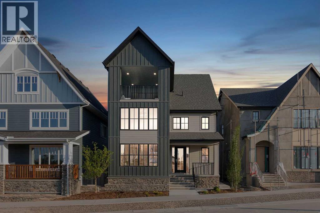 227 Calais Drive SW, Calgary, Alberta