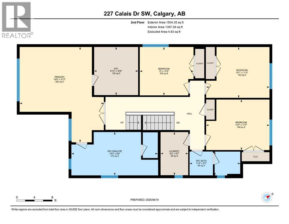 Single Family House for Sale in  Calais Drive SW Currie Barracks Calgary 