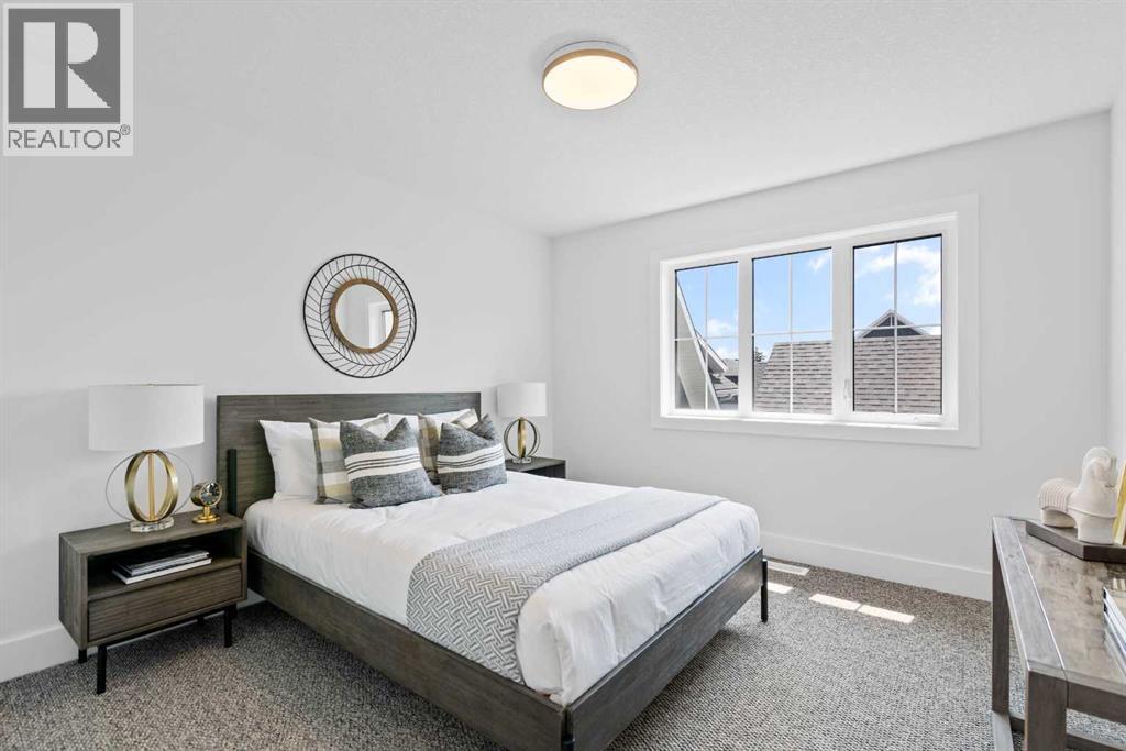 Single Family House for Sale in  Calais Drive SW Currie Barracks Calgary 