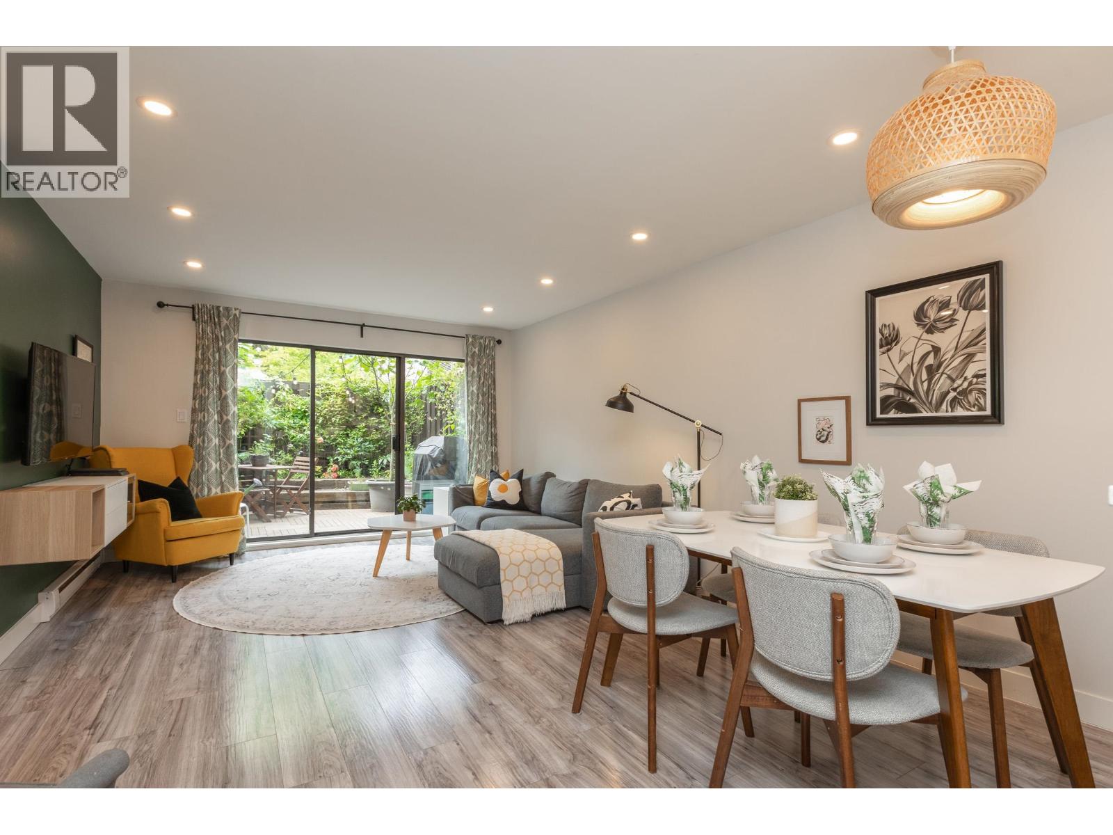 Photo 11 of 7 340 Ginger Drive, New Westminster BC