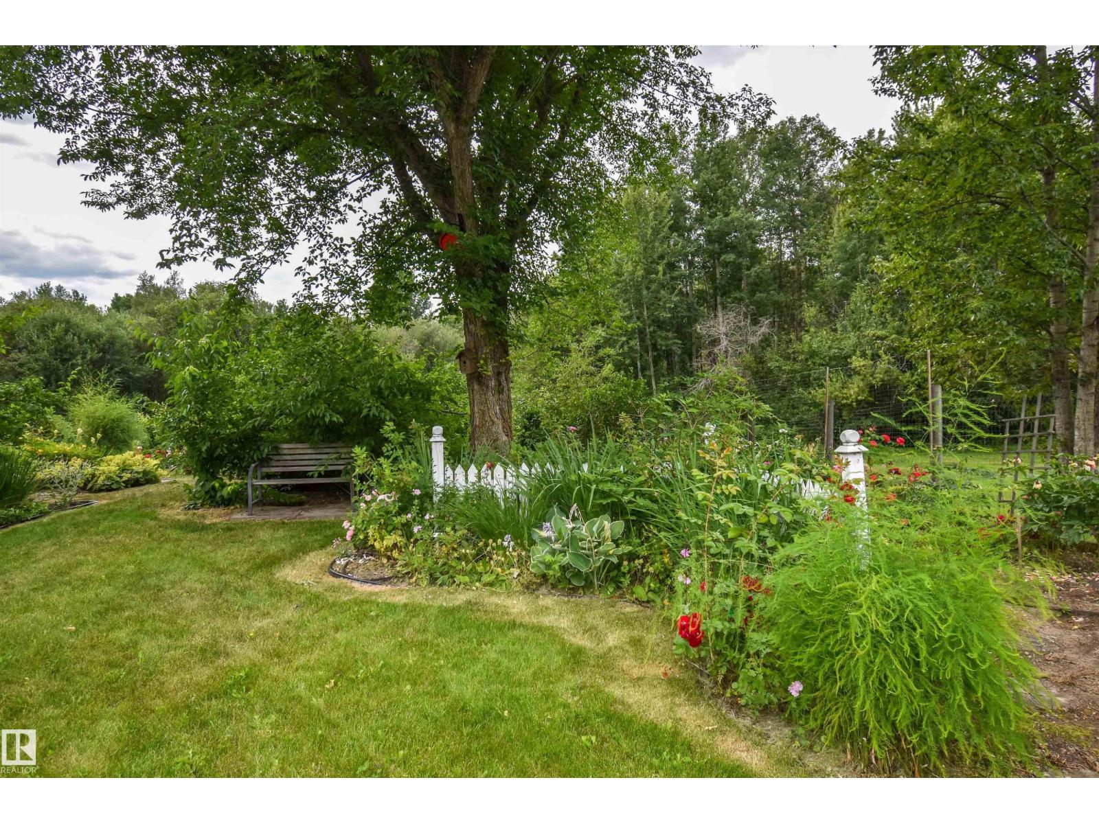 Photo 16 of 1 54429 Ste Anne Trail, Rural Lac Ste Anne County AB