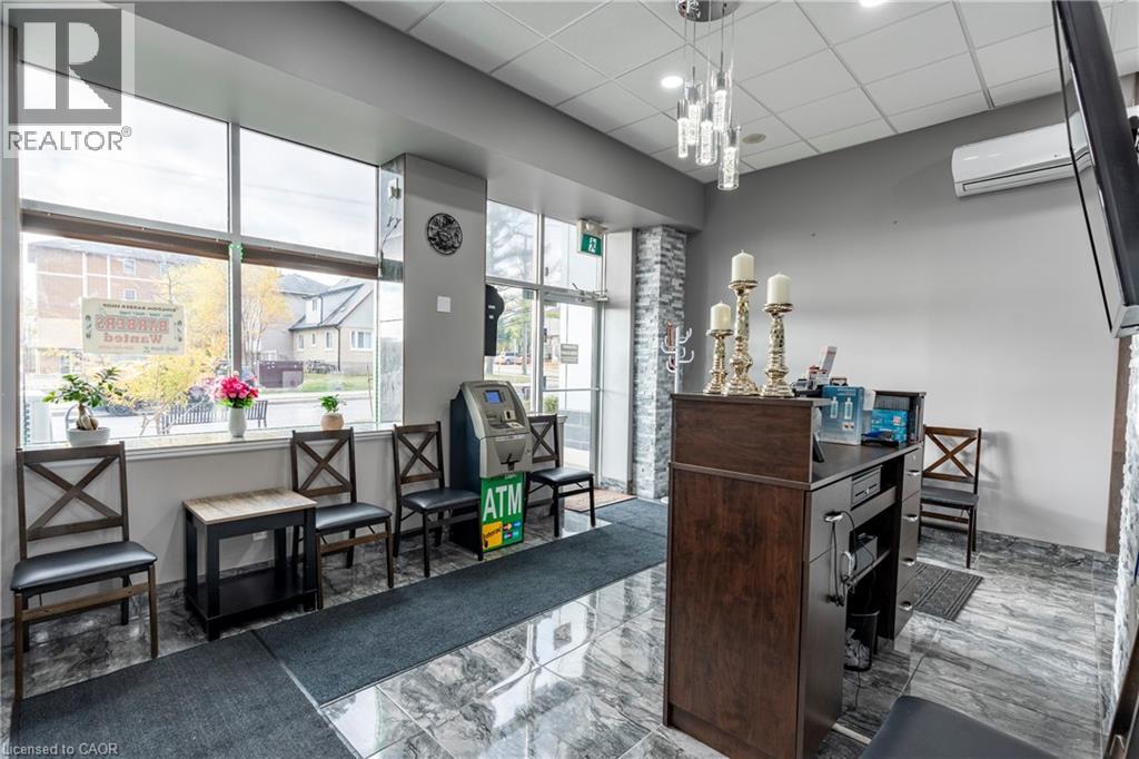 Photo 13 of 8 Hickory Street W Unit 101, Waterloo ON