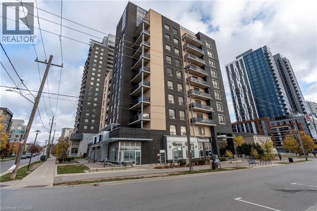 Photo 4 of 8 Hickory Street W Unit 101, Waterloo ON