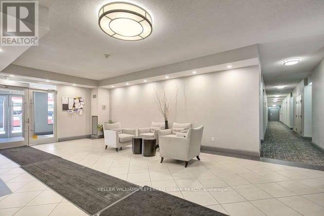 Photo 11 of 319 1000 King Street W, Toronto ON