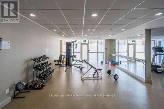 Photo 8 of 319 1000 King Street W, Toronto ON