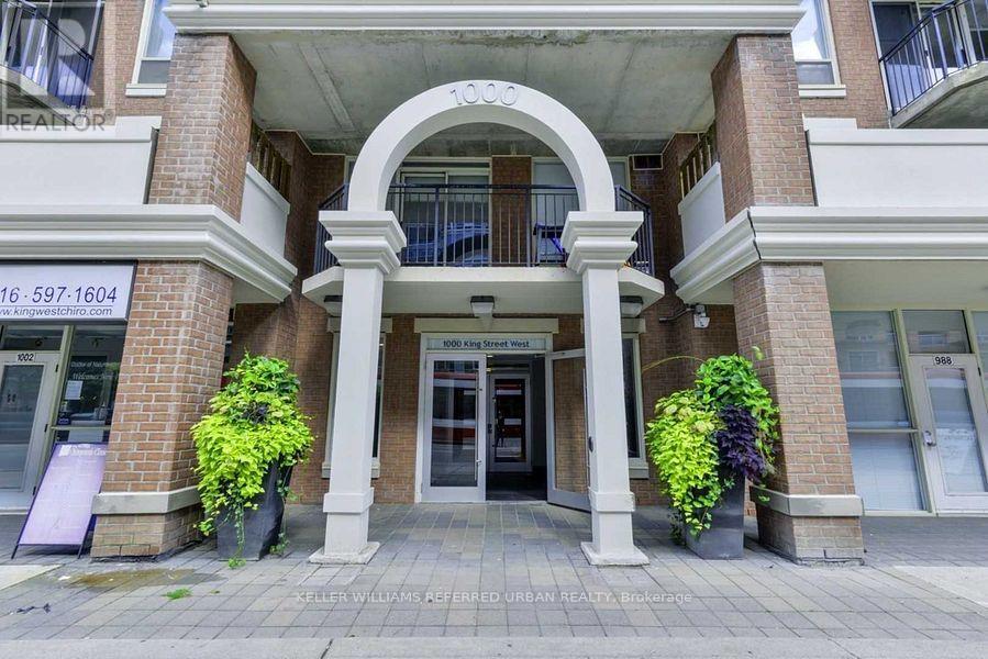 Photo 19 of 319 1000 King Street W, Toronto ON