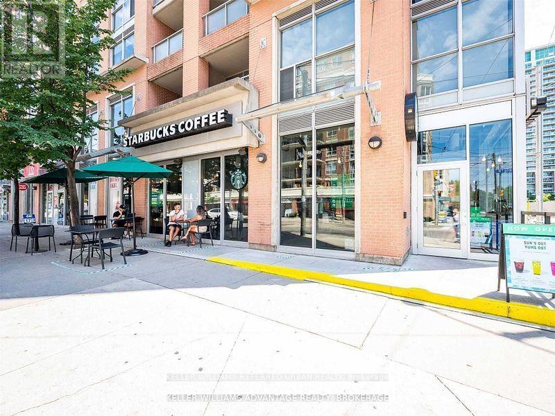 Photo 7 of 319 1000 King Street W, Toronto ON