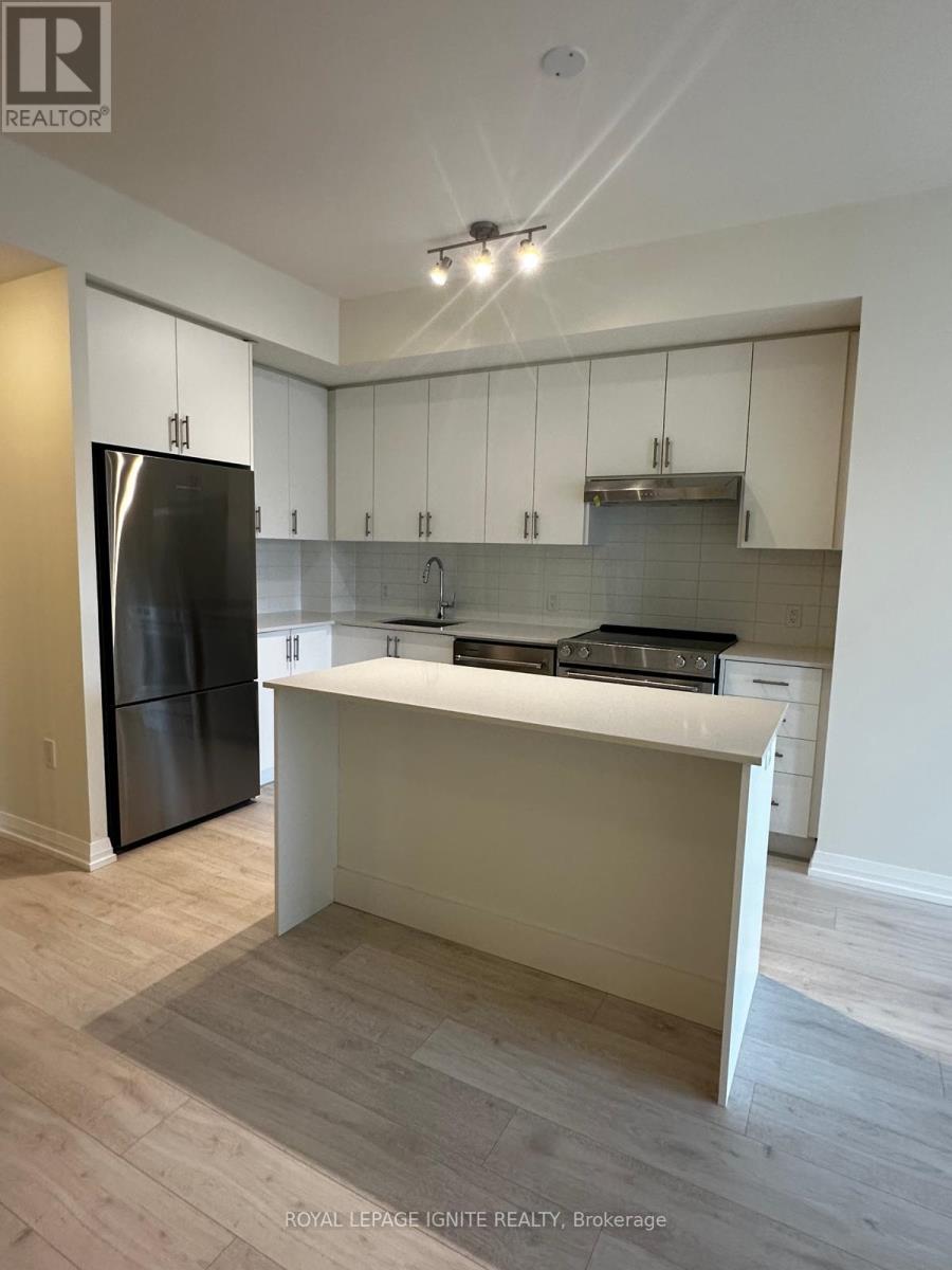 Photo 17 of 209 27 Korda Gate, Vaughan ON
