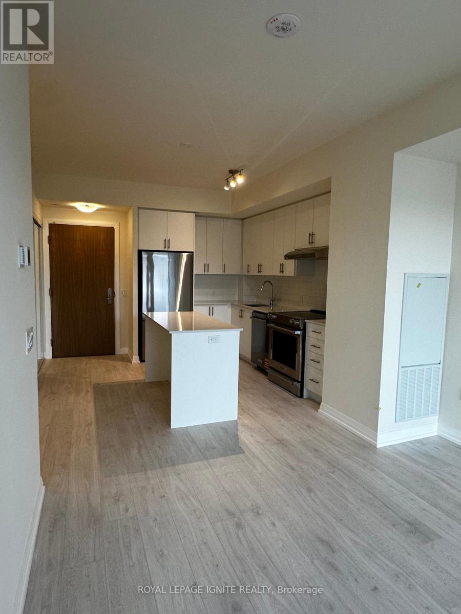 Photo 10 of 209 27 Korda Gate, Vaughan ON