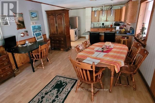 Photo 17 of 669 Rye Road, Parry Sound ON