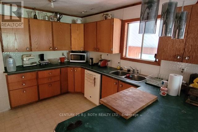 Photo 16 of 669 Rye Road, Parry Sound ON