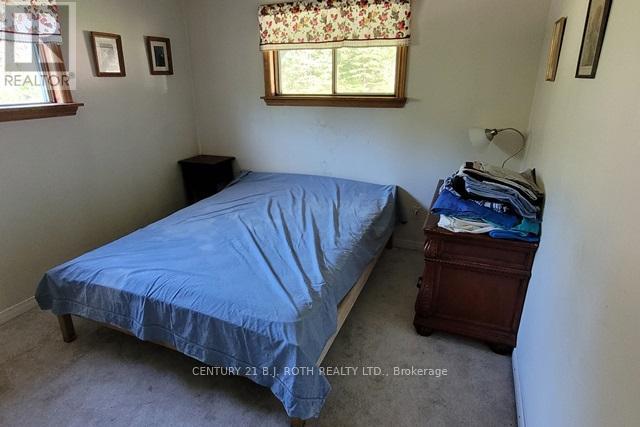 Photo 23 of 669 Rye Road, Parry Sound ON