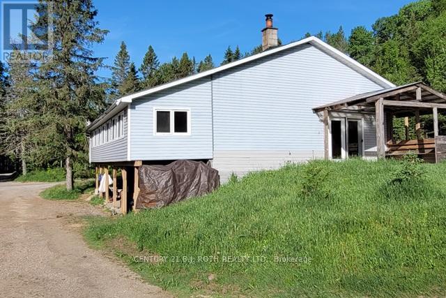 Photo 7 of 669 Rye Road, Parry Sound ON