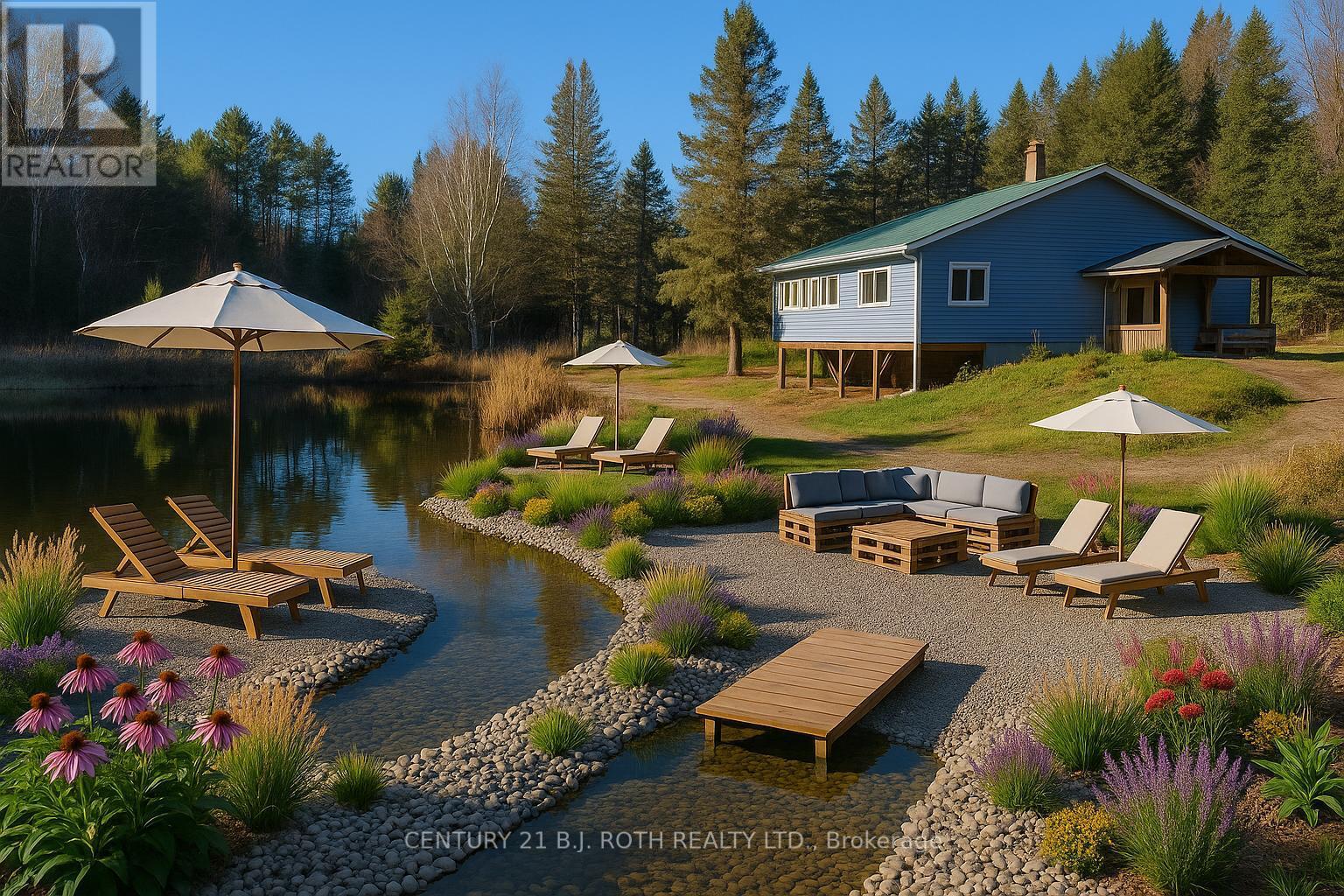 Photo 35 of 669 Rye Road, Parry Sound ON