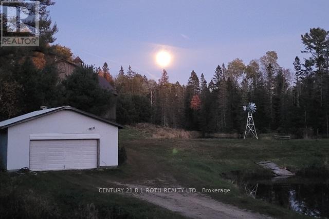 Photo 15 of 669 Rye Road, Parry Sound ON