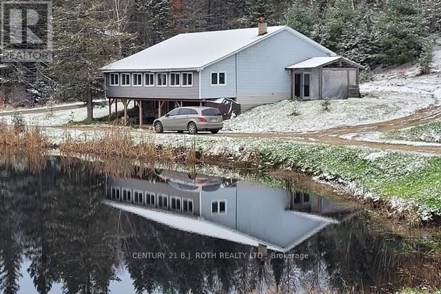 Photo 8 of 669 Rye Road, Parry Sound ON