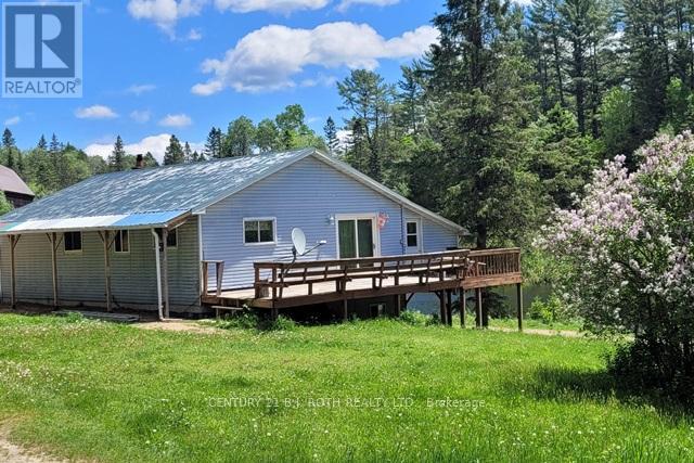 Photo 4 of 669 Rye Road, Parry Sound ON